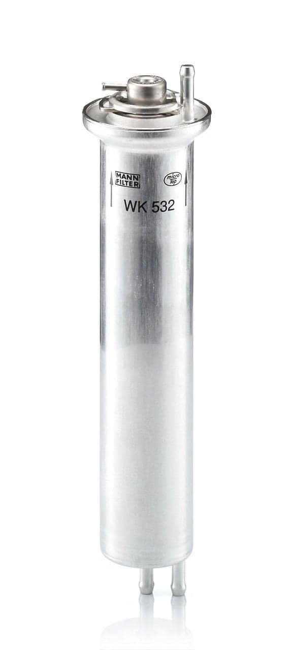 BMW X5 E53 4.6 is HP M62 Yakıt Filtresi | MANN WK 532