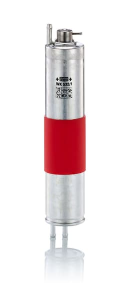 BMW Z3 E36 2.2 M52 Yakıt Filtresi | MANN WK 532/1