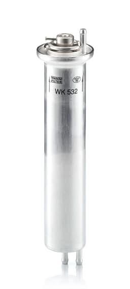 BMW 5 Serisi E39 540i M62 Yakıt Filtresi | MANN WK 532