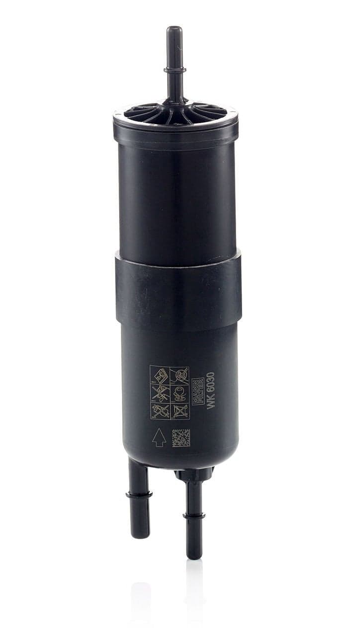 BMW 3 Serisi E90 316i N45 Yakıt Filtresi | MANN WK 6030