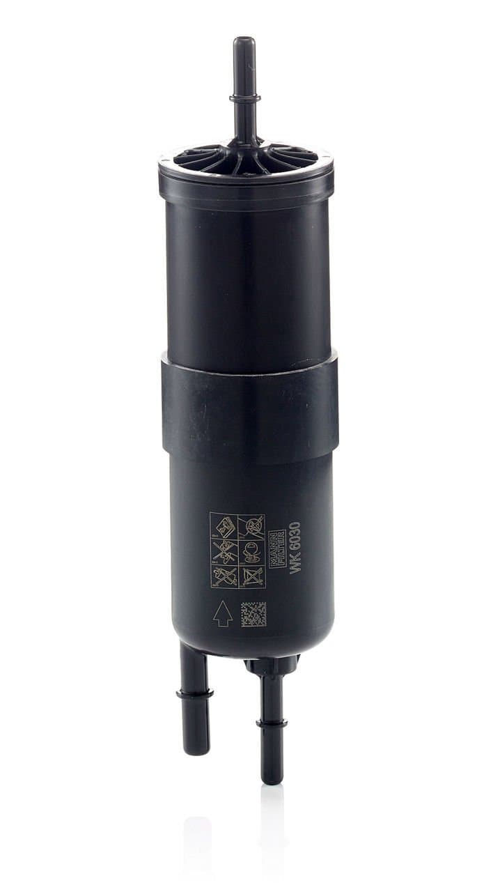 BMW 6 Serisi Gran 630i GT B48 Yakıt Filtresi | MANN WK 6030