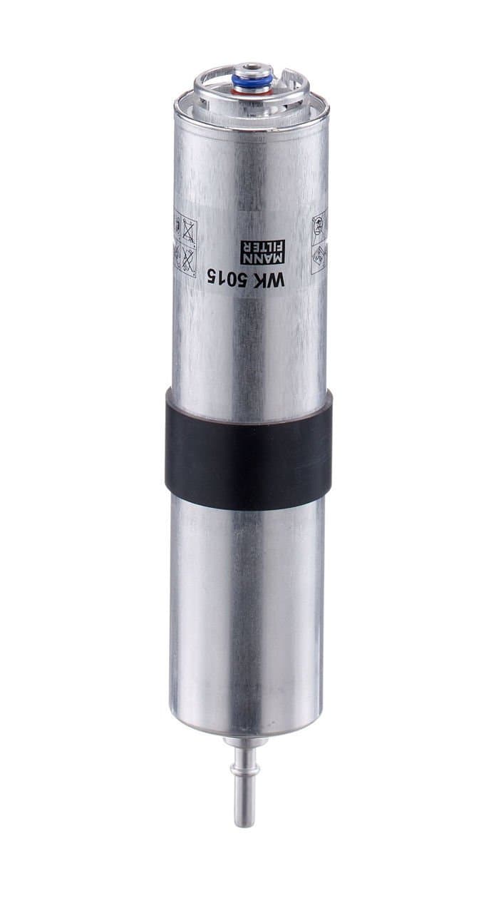 BMW 5 Serisi G60 520d Mild-Hybrid B,JA1 B47 Yakıt Filtresi | MANN WK 7015