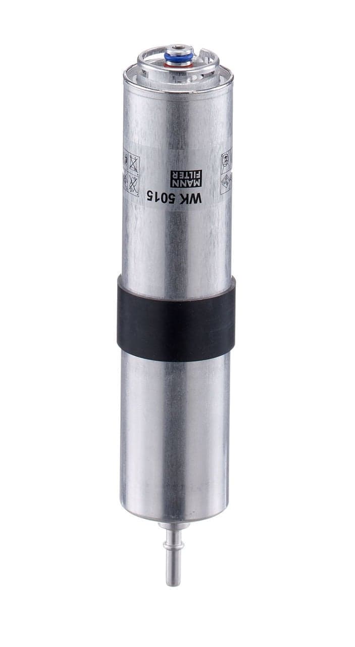 BMW X4 G02 F98 Serisi 30 dX B57 Yakıt Filtresi | MANN WK 7015