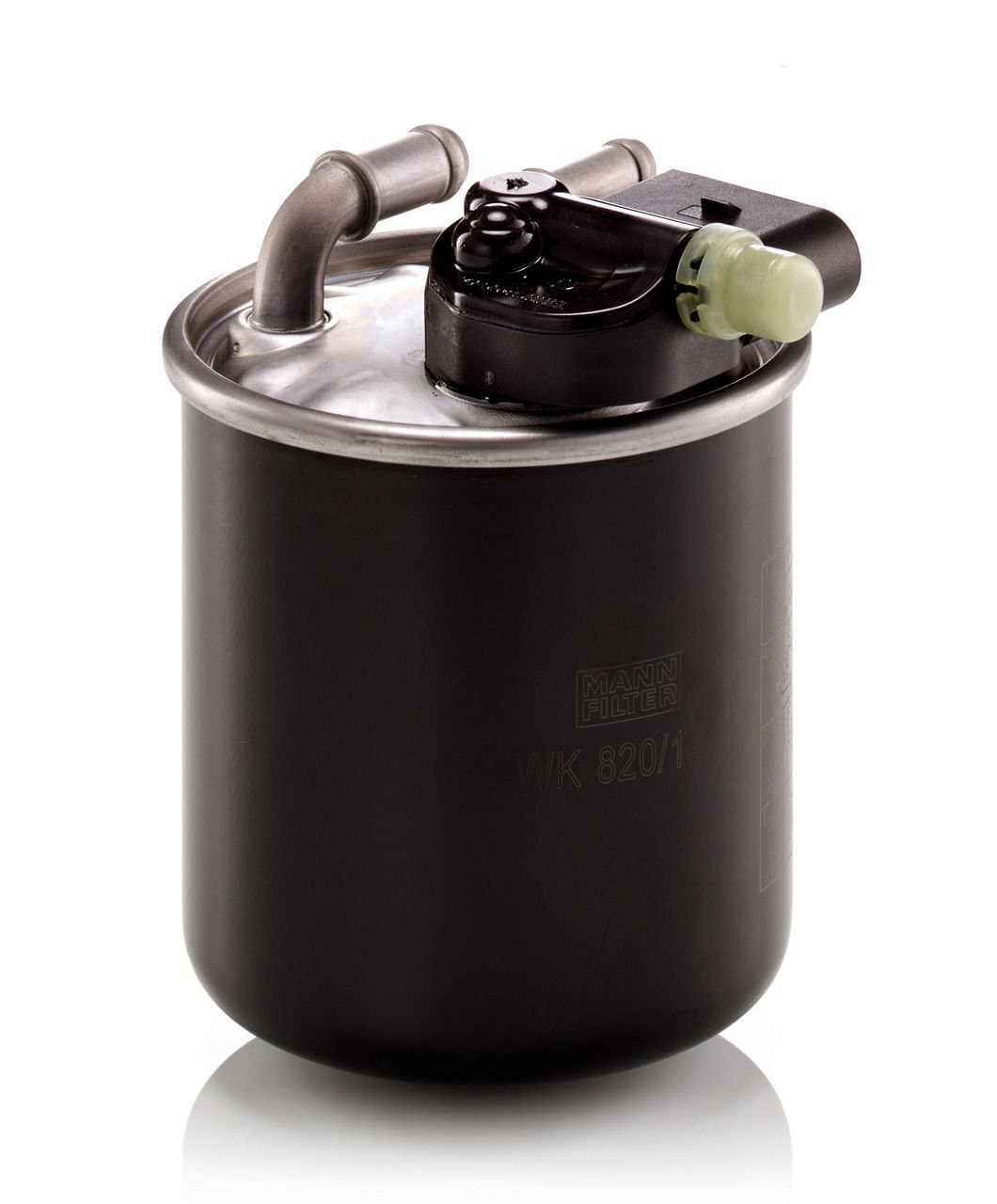 Mercedes GLK X204 GLK 350 CDI BlueEFFICIENCY OM642 Yakıt Filtresi | MANN WK820/14