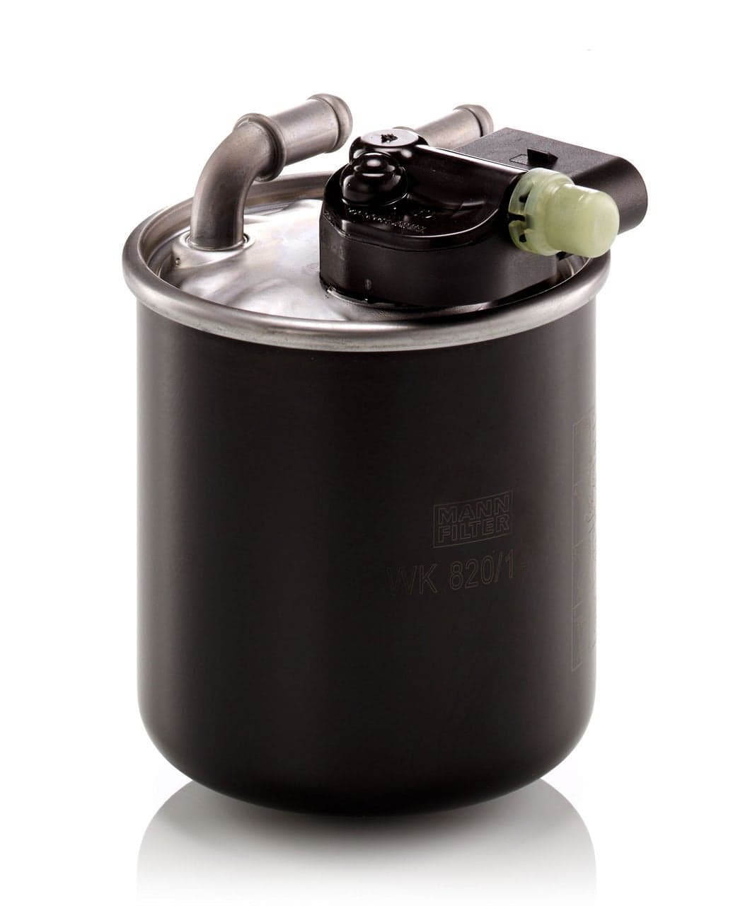 Mercedes M Serisi W164 ML 350 CDI BlueTEC OM642 Yakıt Filtresi | MANN WK820/14