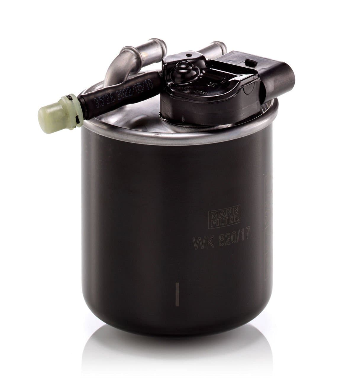 Mercedes E Serisi W212 E 220 BlueTEC OM651 Yakıt Filtresi | MANN WK820/17