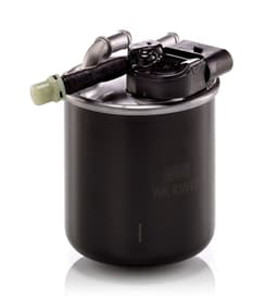 Mercedes E Serisi W212 E 220 CDI BE / BlueTEC OM651 Yakıt Filtresi | MANN WK820/17