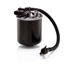 Mercedes E Serisi W212 E 220 BlueTEC OM651 Yakıt Filtresi | MANN WK820/18