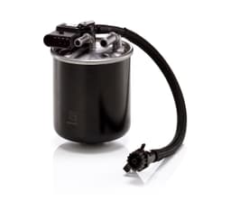 Mercedes E Serisi W212 E 220 CDI BE / BlueTEC OM651 Yakıt Filtresi | MANN WK820/18