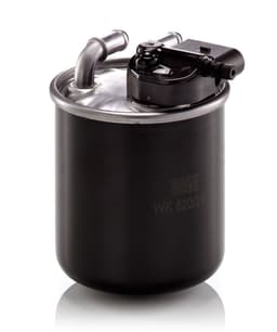 Mercedes GLA X156 GLA 180 CDI, GLA 180d OM607 Yakıt Filtresi | MANN WK820/21