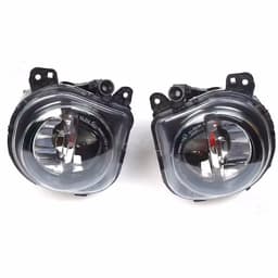 Bmw 5 Serisi F10 2009-2016 Sis Farı Sol Sağ Led Takım