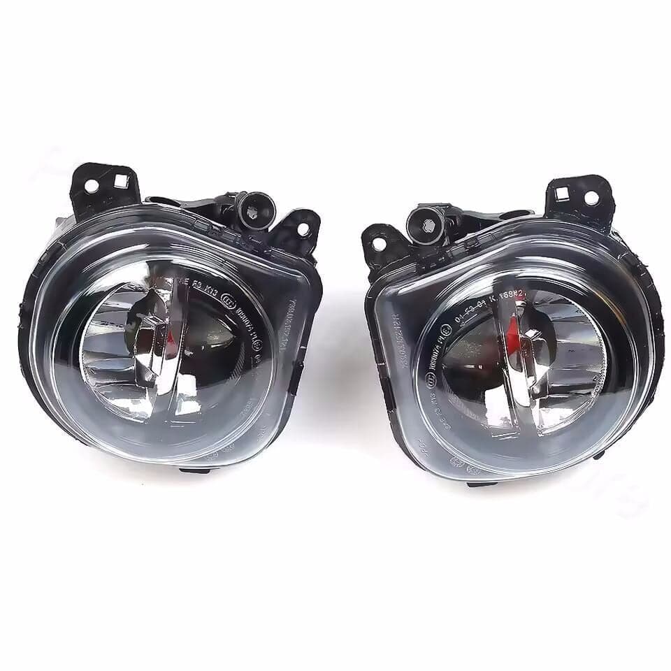 Bmw 5 Serisi F10 2009-2016 Sis Farı Sol Sağ Led Takım