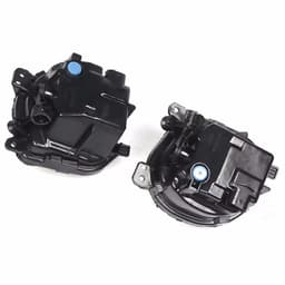 Bmw 5 Serisi F10 2009-2016 Sis Farı Sol Sağ Led Takım