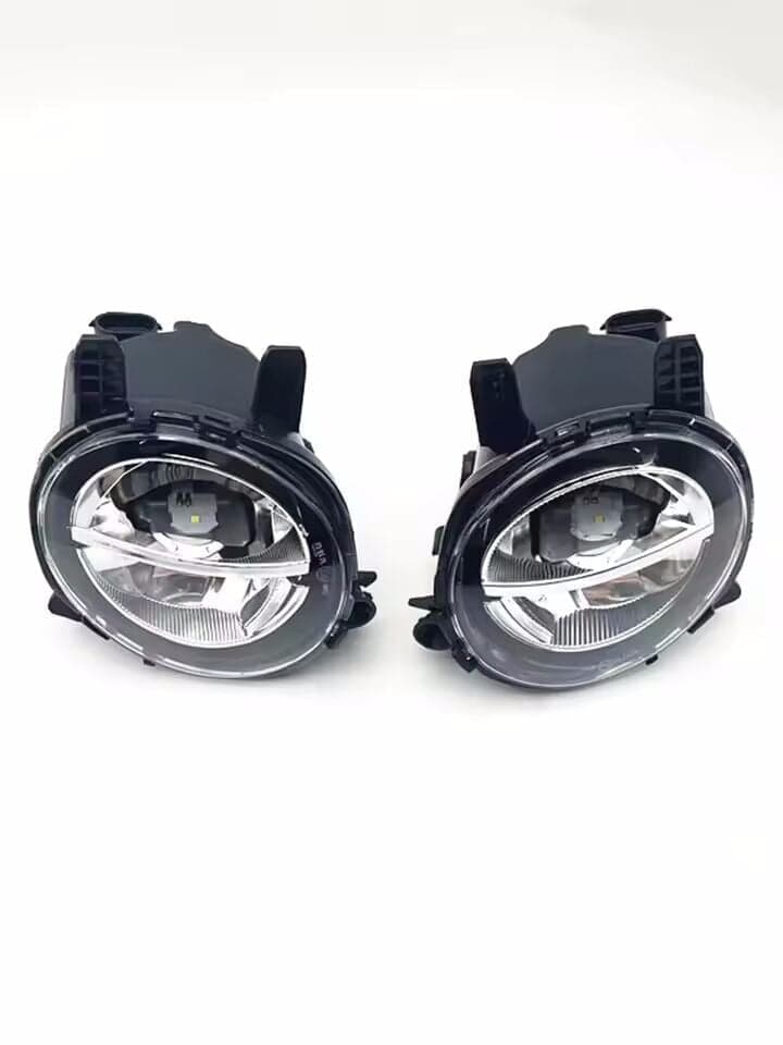 Bmw 1 Serisi F20 2012-2017 Sis Farı Sol Sağ Led Takım