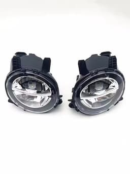Bmw 3 Serisi F30 Lci Sis Farı Sol Sağ Led Takım