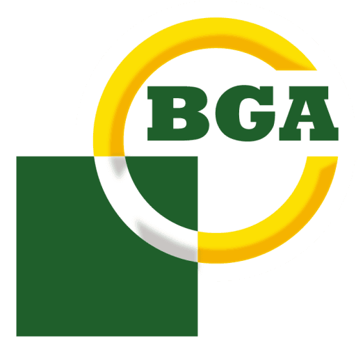 BGA