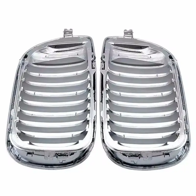 Bmw E46 Sedan 2002-05 Set Full Krom Panjur Takımı