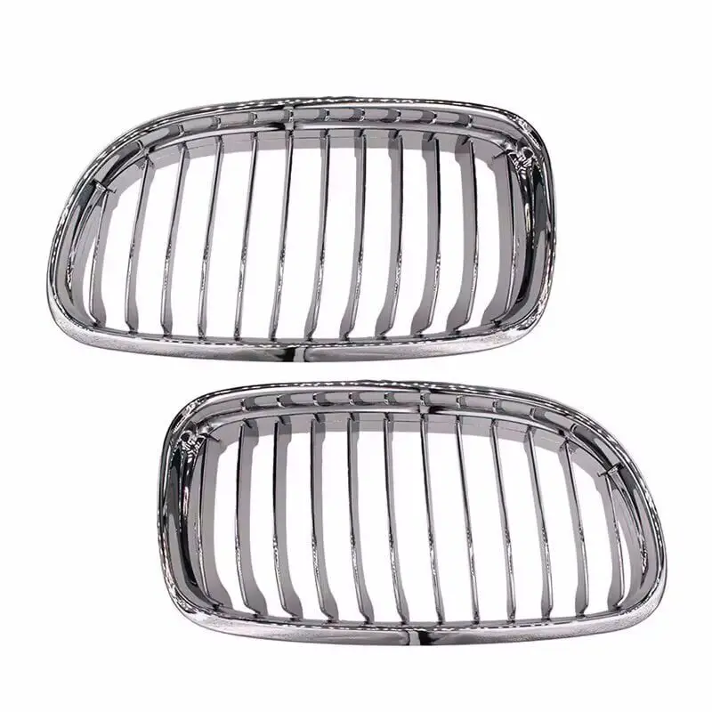 Bmw E90 Lci Set Ful Krom Panjur Takımı