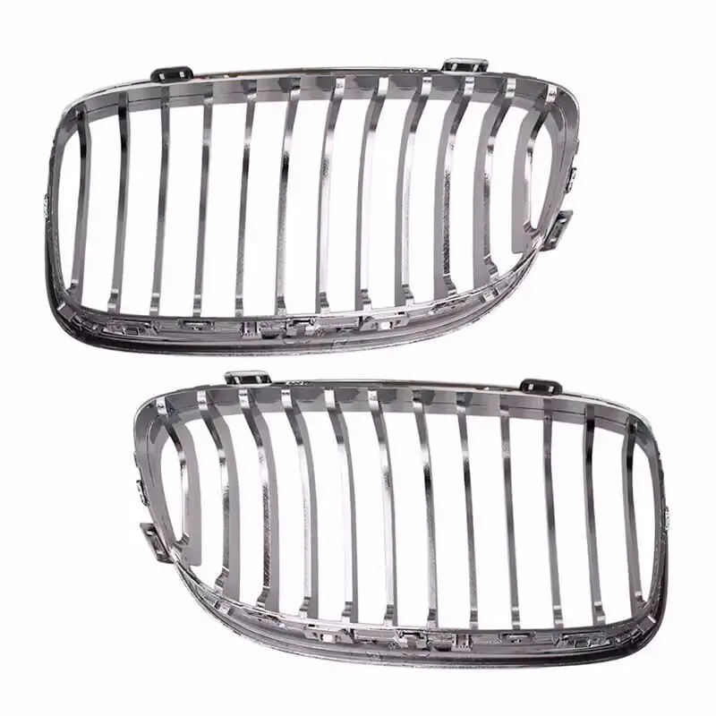 Bmw E90 Lci Set Ful Krom Panjur Takımı