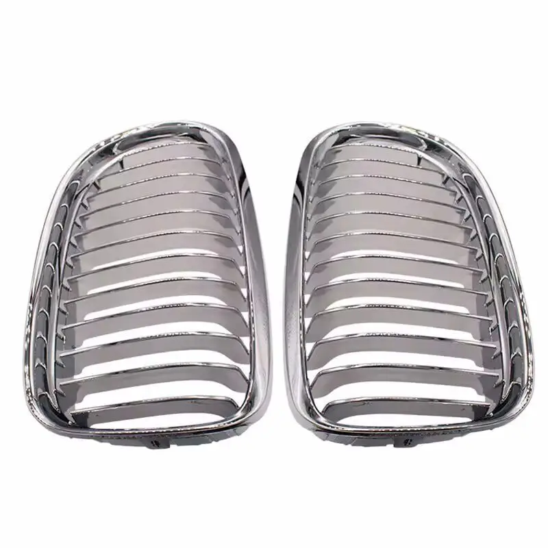Bmw E90 Lci Set Ful Krom Panjur Takımı