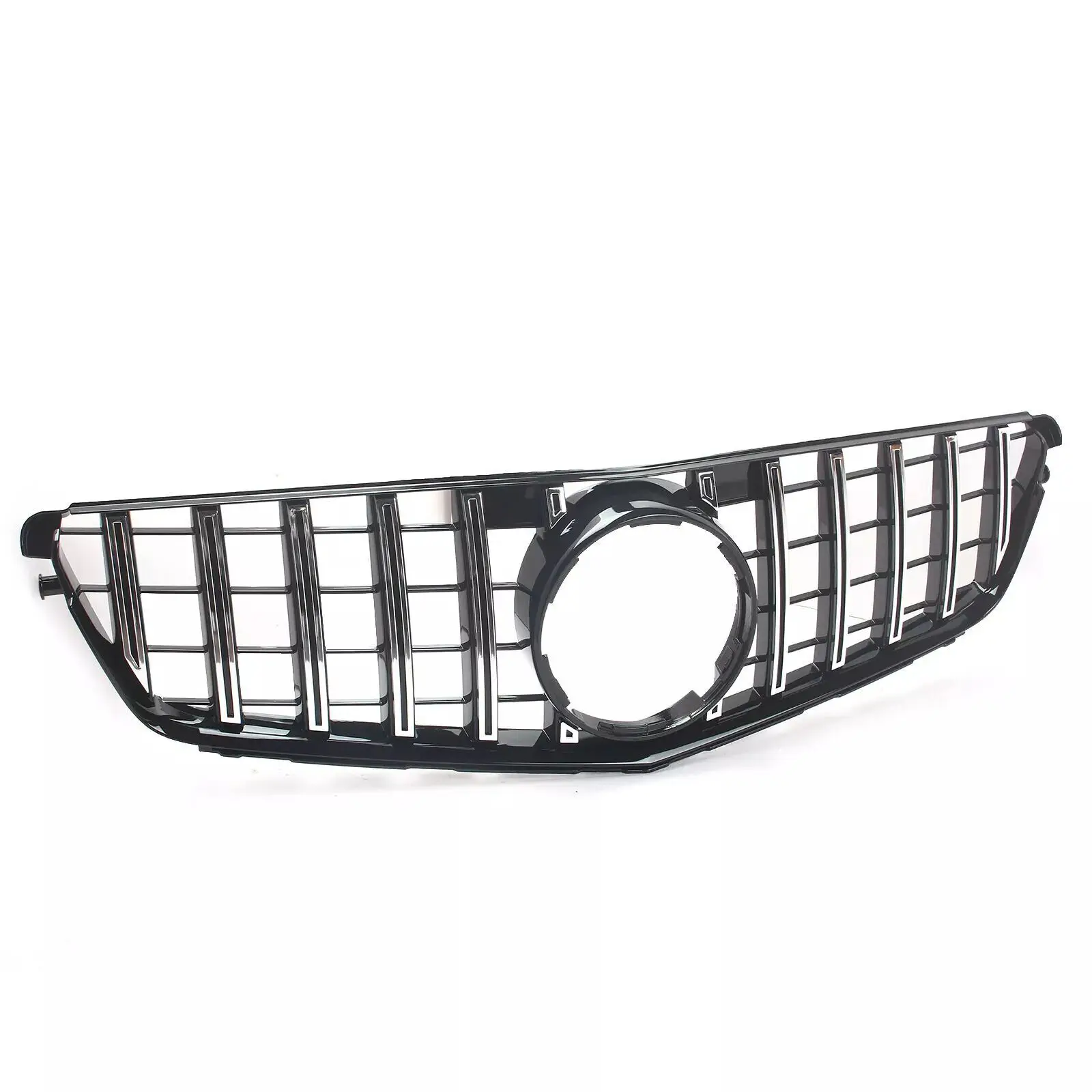 Mercedes W204 2007- 2014 Gtr Krom Panjur