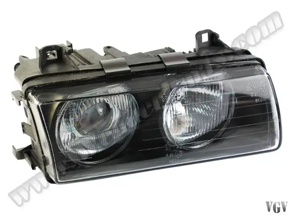 BMW E36 ZKW Far Komple Sağ | WENDERPARTS BA0361101R