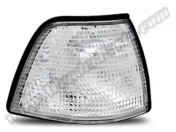 Bmw E36 Sedan Sinyal Lambası Beyaz Sağ | WENDER B A0361202R