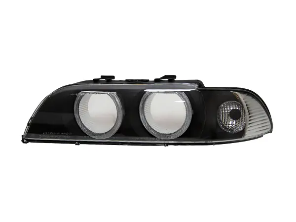 BMW 5 Serisi E39 Far Camı Sol Angelli 2001-03 | WENDER B A0391160L