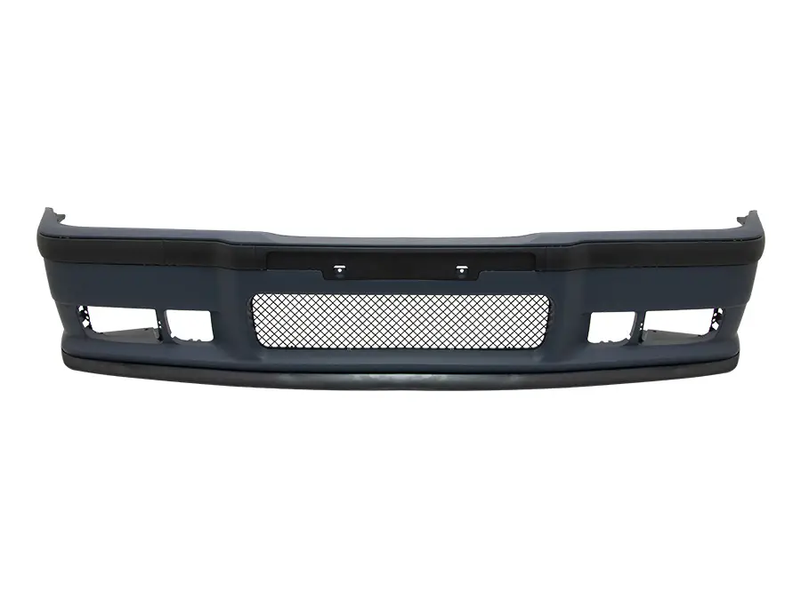 BMW 3 Serisi E36 1991-1998 M-Tech- M3 Komple Tampon Ön Spoilerli | WENDER BA51112233839S1