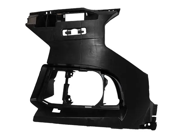 BMW 5 Serisi F10 2009-2016 M-Tech Tampon Taşıyıcı Braketi Ön Sol (Sis Far Yuvası) | WENDER BA51118058989P1