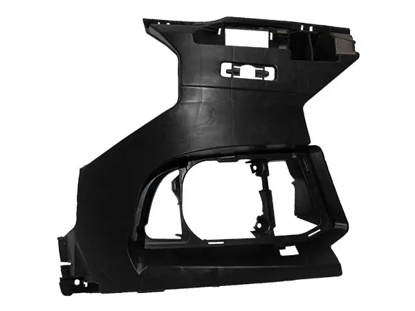 BMW 5 Serisi F10 2009-2016 M-Tech Tampon Taşıyıcı Braketi Ön Sağ (Sis Far Yuvası) | WENDER BA51118058990P1