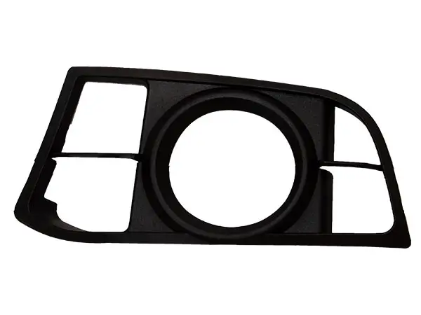BMW 5 Serisi F10 2009-2016 M-Tech Tampon Izgarası Ön Sol Açık | WENDER BA51118059001