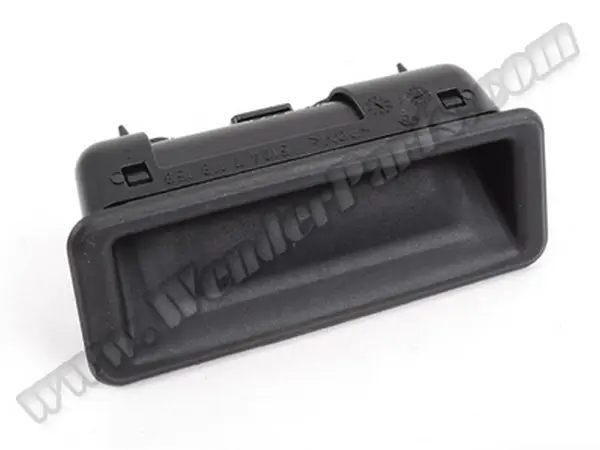 BMW 3 Serisi E90 Bagaj Açma Butonu | WENDERPARTS B A51247118158