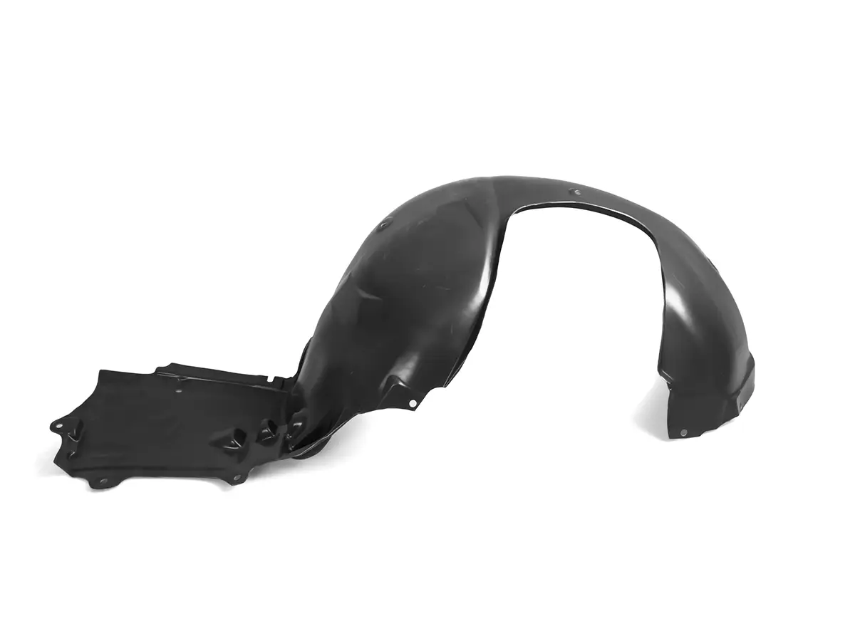 BMW 3 Serisi E46 1997-2006 Sedan Çamurluk Davlumbazı Ön Sol Arka Taraf (OEM Kalite) | WENDER BA51717039677HD