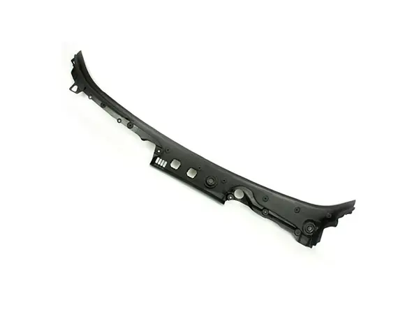 Bmw 5 Serisi F10 Ön Cam Izgarası Alt | WENDER B A51717203124
