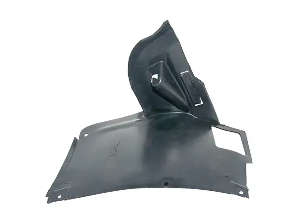 BMW 5 Serisi E39 1996-2003 Çamurluk Davlumbazı Ön Sol Ön Taraf | WENDER BA51718159425