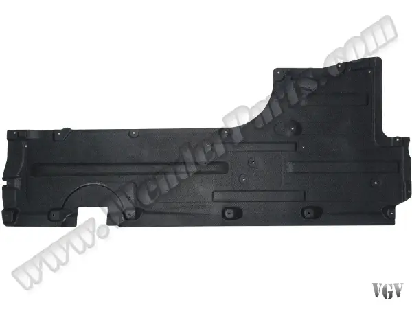 Bmw F10 Alt Muhafaza Sol | WENDERPARTS B A51757207267