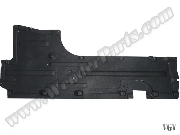 Bmw F10 Alt Muhafaza Sağ | WENDERPARTS B A51757207268