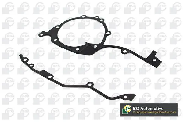 BMW 3 Serisi E36 M52 M54 Ön Kapak Conta Seti | BGA AH0921K