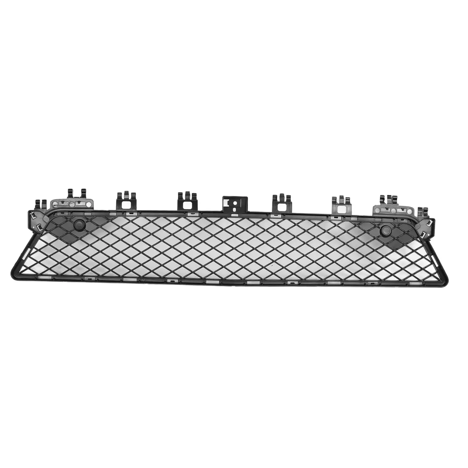 Mercedes W204 Tampon Izgarası Orta | BTAP BNZ300134