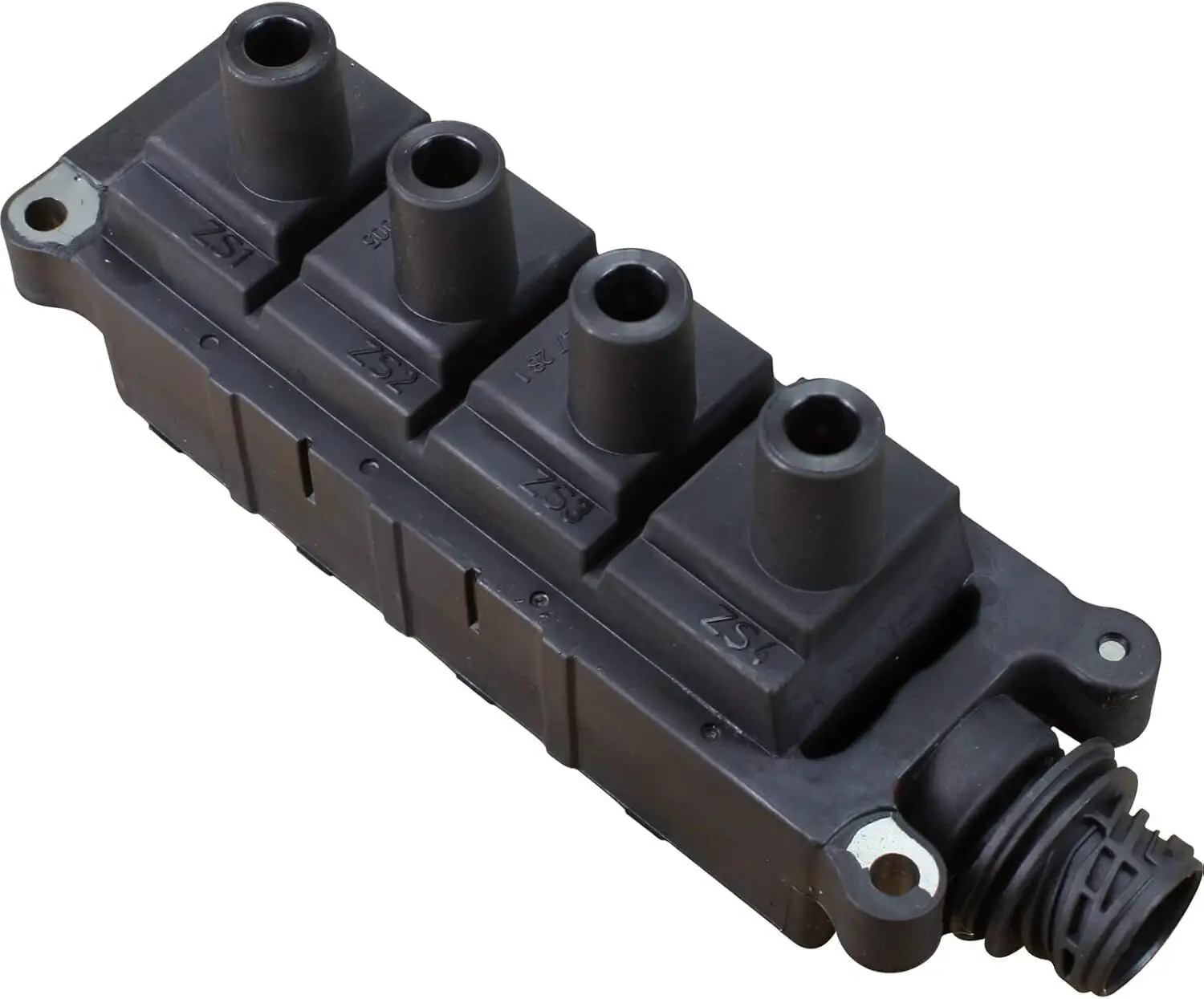 BMW 3 Serisi E36 M42 M43 M44 Ateşleme Bobini | BOSCH 0221503489