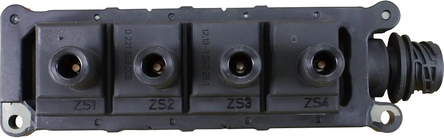 BMW 3 Serisi E36 M42 M43 M44 Ateşleme Bobini | BOSCH 0221503489
