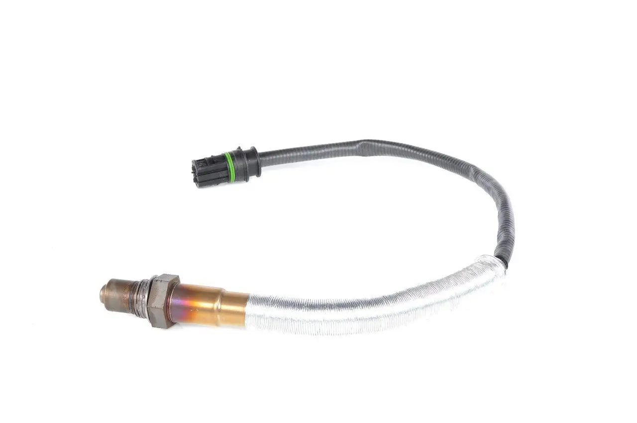 BMW 3 Serisi E46 N45 Oksijen Sensörü | BOSCH 0258010412