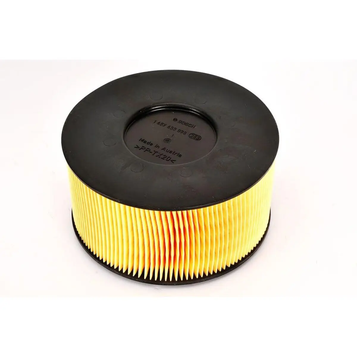 BMW 3 Serisi E46 316ti N40 Hava Filtresi | BOSCH 1457433093