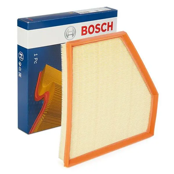 Bmw 2 Serisi 218i F22 B48 Hava Filtresi | BOSCH F026400270