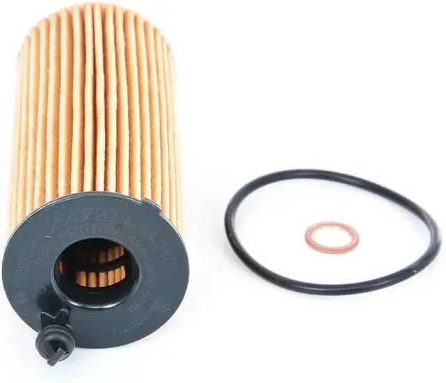 Bmw 2 Serisi 218i 220d F22 B38 B48 B37 Yağ Filtresi | BOSCH F026407205