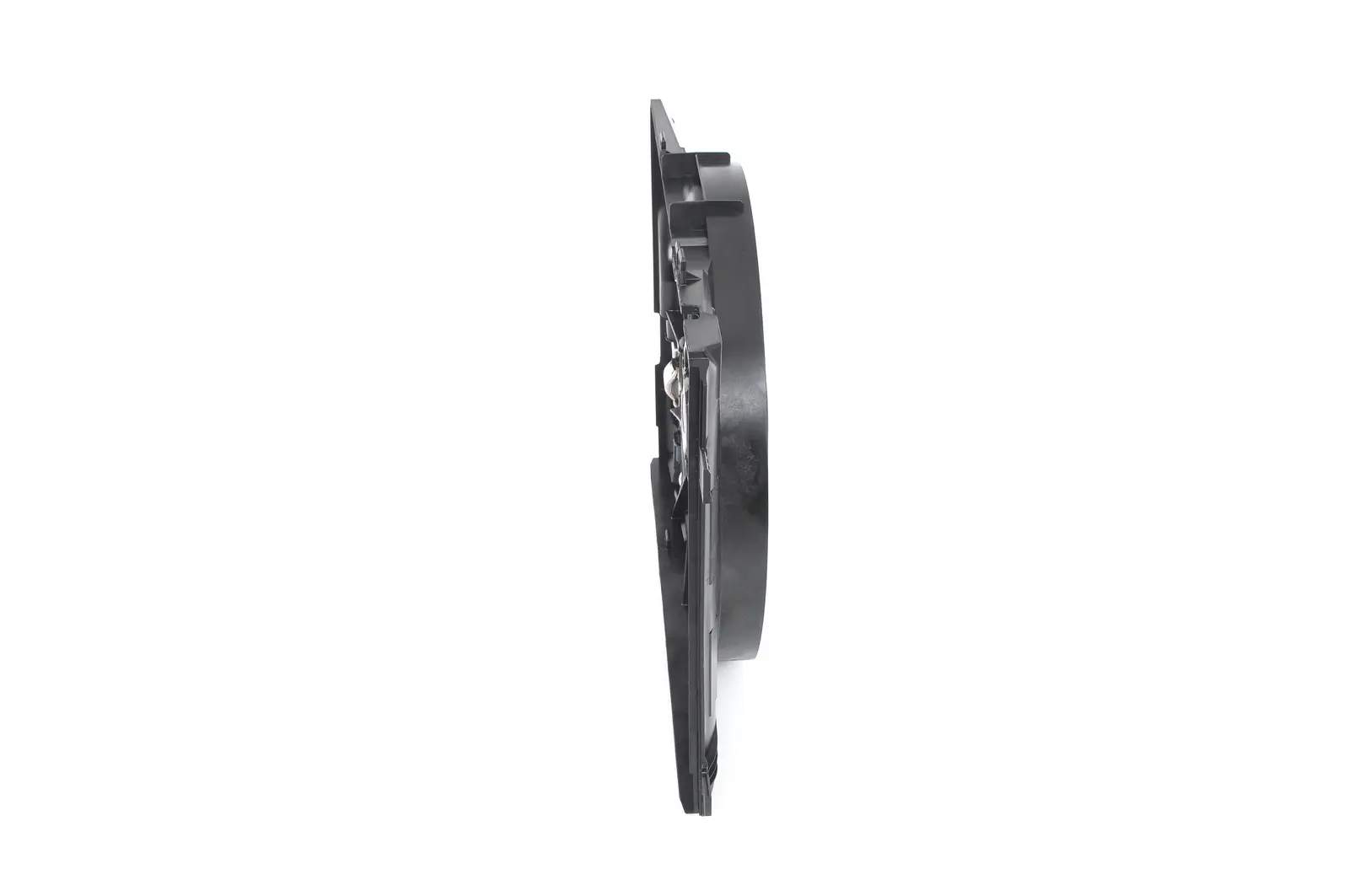 Mercedes W156 GLA 180d OM607 Komple Fan Motoru | BOSCH 0130308537