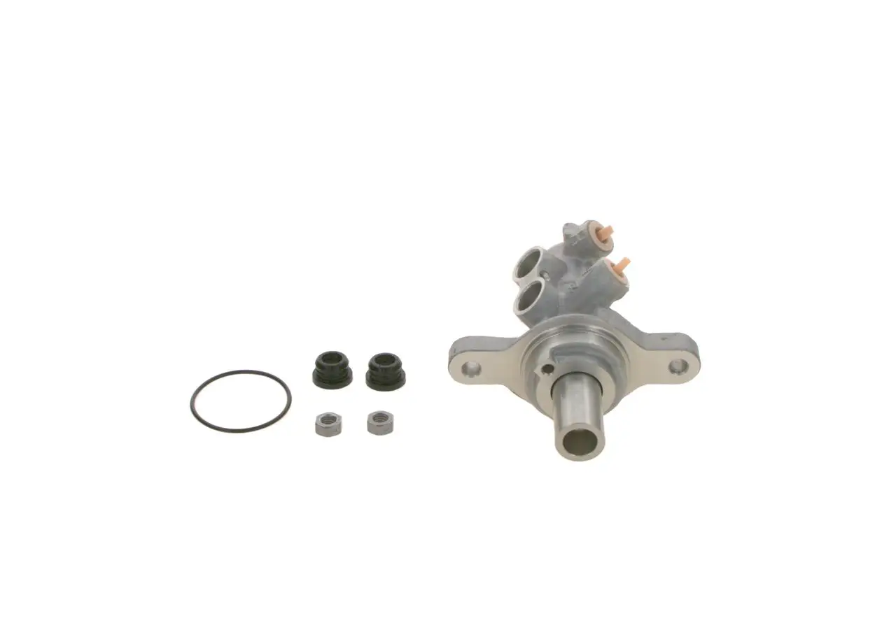 BMW F22 230i Fren Ana Merkezi | BOSCH 0204776585