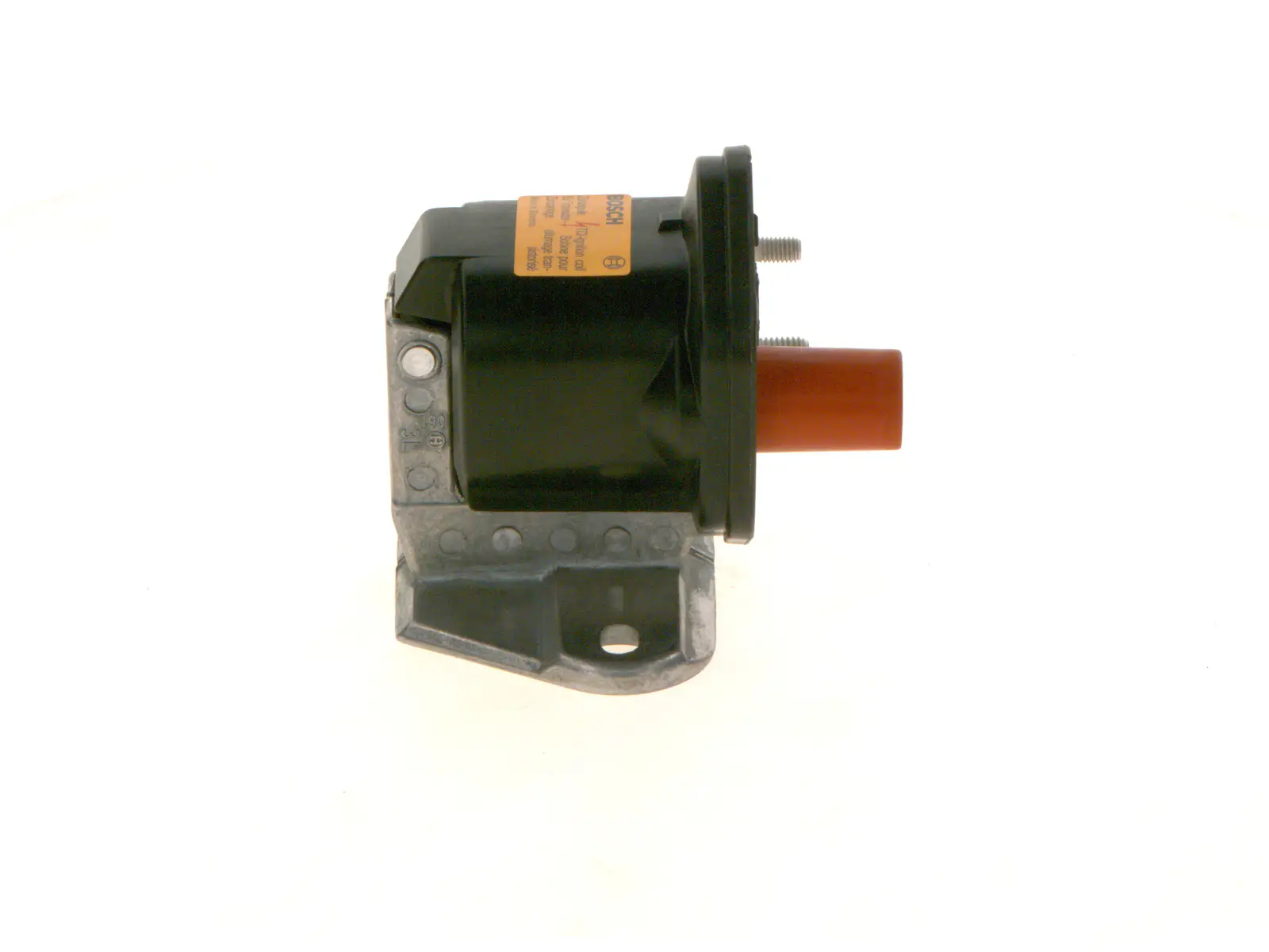 Mercedes W126 300SE M103 Ateşleme Bobini | BOSCH 0221502431