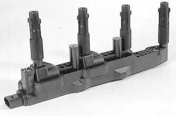 Mercedes W168 A M166 Ateşleme Bobini | BOSCH 0221503033